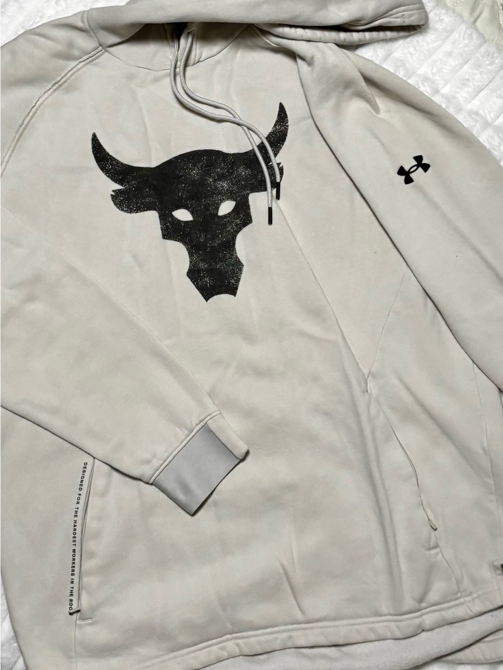 Men's Hoodie Pullover